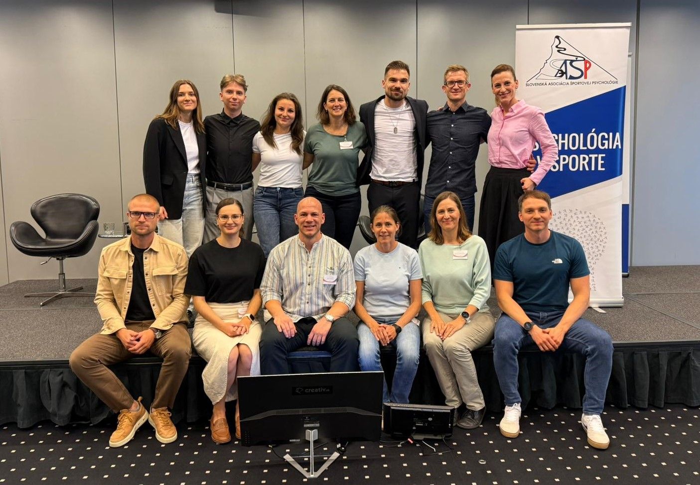 Ing. Mgr. Peter Kuračka, ACC. sašp