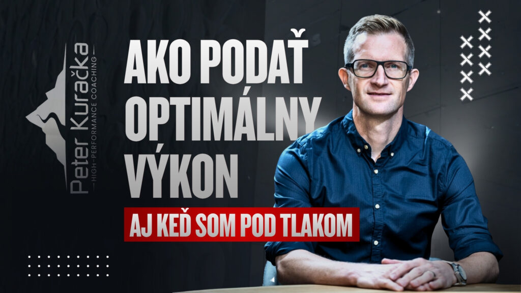 Domov ako podať optimálny výkon